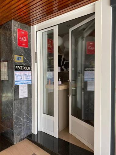 Apartamentos Viña del Mar