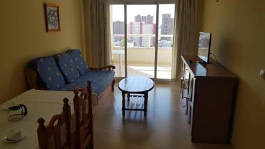 Gemelos 22-Fincas Benidorm