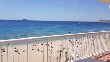 Veracruz-Fincas Benidorm