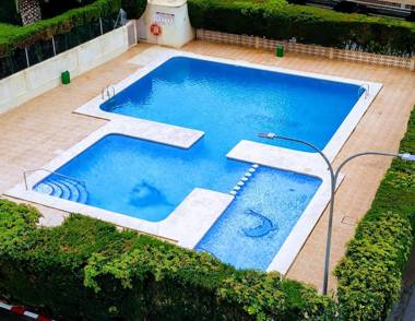 Veracruz-Fincas Benidorm