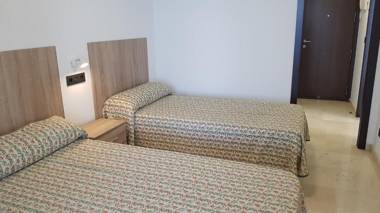 Torre Levante-Fincas Benidorm