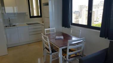 Torre Levante-Fincas Benidorm