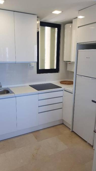 Torre Levante-Fincas Benidorm