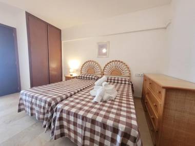 Santa Margarita-Fincas Benidorm