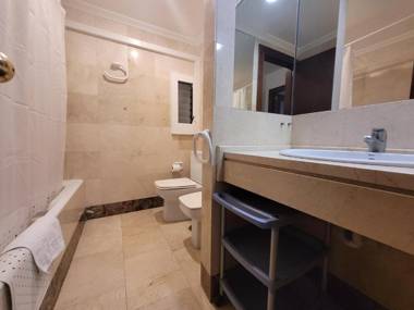 Santa Margarita-Fincas Benidorm