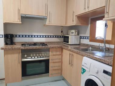 Paraiso Lido-Fincas Benidorm