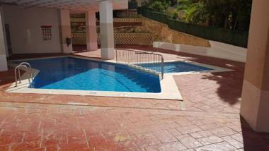 Torres Gardens-Fincas Benidorm