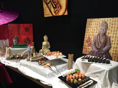 Flash Hotel Benidorm - Recommended Adults Only 4 Sup