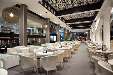 Flash Hotel Benidorm - Recommended Adults Only 4 Sup