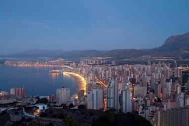 Mercure Benidorm