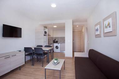 Apartamentos Maryciel By Mc