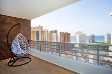 Apartamentos Maryciel By Mc