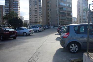 Mariscal I - Fincas Arena