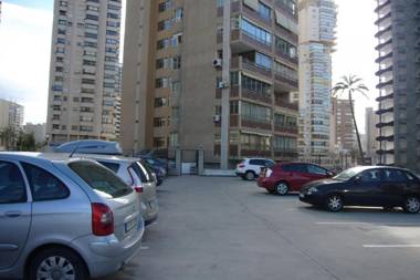 Mariscal I - Fincas Arena