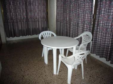 Islandia - Fincas Arena