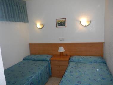 Apartamentos Las Carabelas