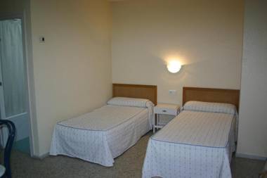 Apartamentos Astoria - Benidorm