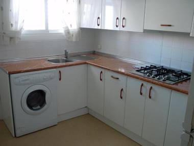 Apartamentos Torre Yago