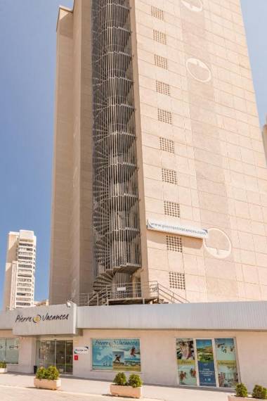 Pierre & Vacances Benidorm Levante