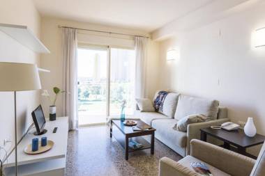 Ona Benidorm Poniente