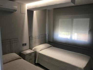 Apartamentos Altea Darsena - Family Apartments