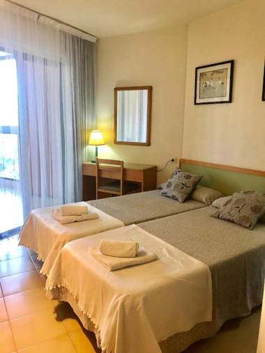 Torpa - Aloturin Benidorm