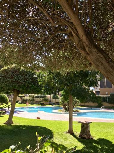 Torpa - Aloturin Benidorm