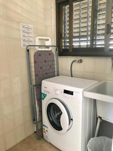 Los Gemelos 1 - Aloturin Benidorm