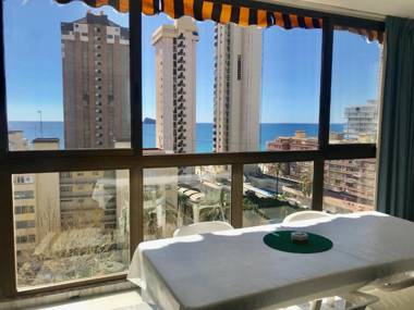 Mediterraneo 43 - Aloturin Benidorm