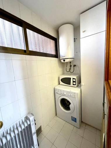 Mediterraneo 43 - Aloturin Benidorm