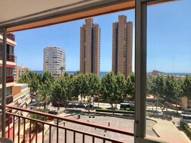 La Oca - Aloturin Benidorm