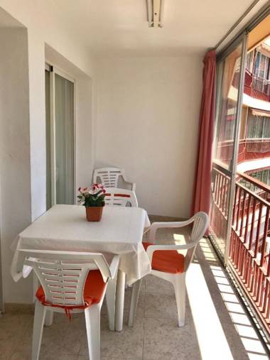 La Oca - Aloturin Benidorm