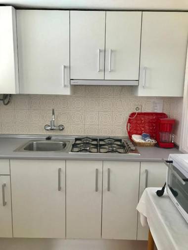 La Oca - Aloturin Benidorm