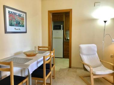 Los Gemelos 20 - Aloturin Benidorm