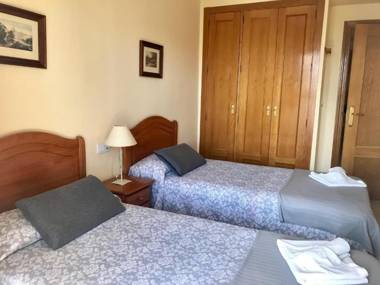 Los Gemelos 20 - Aloturin Benidorm