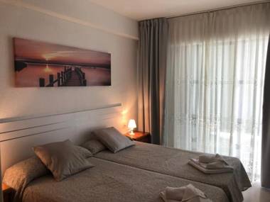 Los Gemelos 2- Aloturin Benidorm