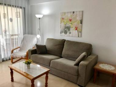 Los Gemelos 2- Aloturin Benidorm