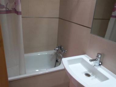 Torre D'Oboe Apartamentos