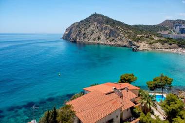 Aparthotel Ola Blanca