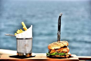 Aparthotel Ola Blanca