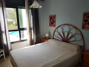 GEMELOS 26 APARTMENTS - Benidormland