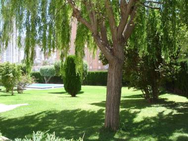 Los Olivos - Zand Properties