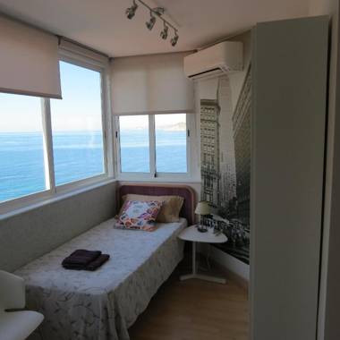 Apartment Alcalde Manuel Catalán Chana