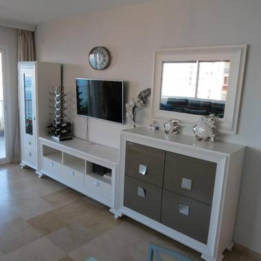 Apartment Alcalde Manuel Catalán Chana