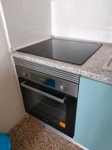 Acuarium 3 studio - Zand Properties