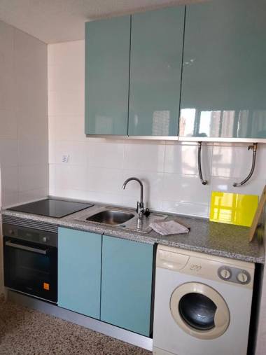 Acuarium 3 studio - Zand Properties