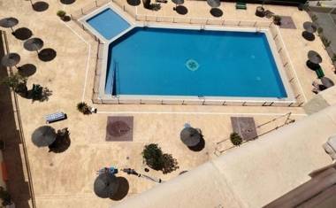 Acuarium 3 studio - Zand Properties