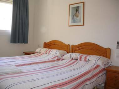 Gemelos 22 - Zand Properties