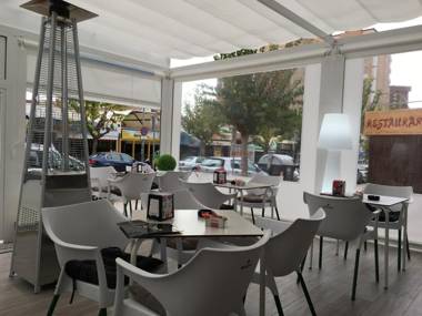 Apartamentos Amalia By Mc