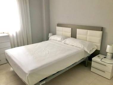 Seafront Levante Beach Blueline